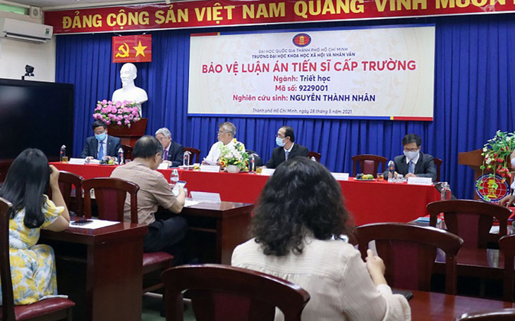 Đào tạo tiến sĩ: Trường bài bản vắng học viên, học viên có xu hướng né trường 