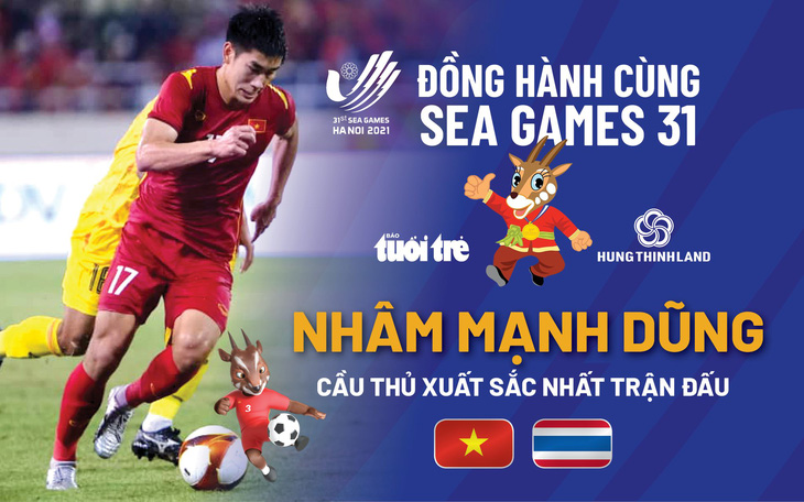 10 bạn đọc may mắn cuối cùng cuộc thi dự đoán Cầu thủ Việt Nam xuất sắc nhất trận - Ảnh 1.
