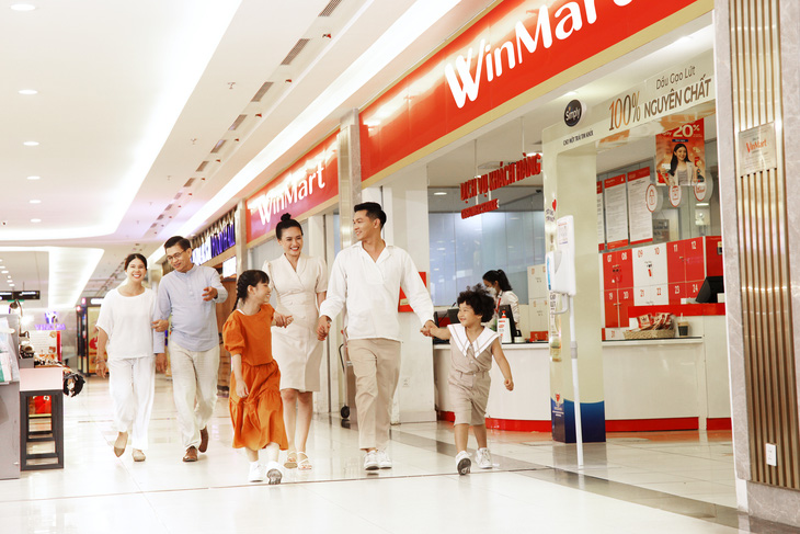 Ngành tiêu dùng - bán lẻ tại Việt Nam: cuộc chơi của doanh nghiệp đầu ngành - Ảnh 1.
