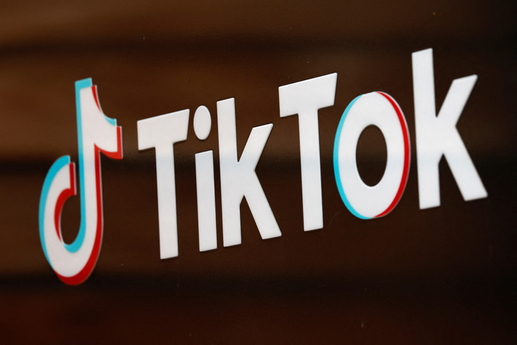 Anh cấm TikTok trên điện thoại chính phủ, TikTok thất vọng - Ảnh 1.