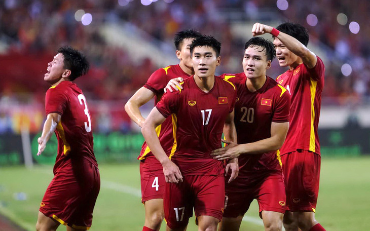 Vòng chung kết U23 châu Á 2022: Chờ xem U23 Việt Nam phiên bản mới