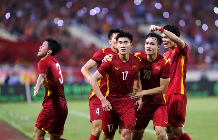 Vòng chung kết U23 châu Á 2022: Chờ xem U23 Việt Nam phiên bản mới - Ảnh 1.