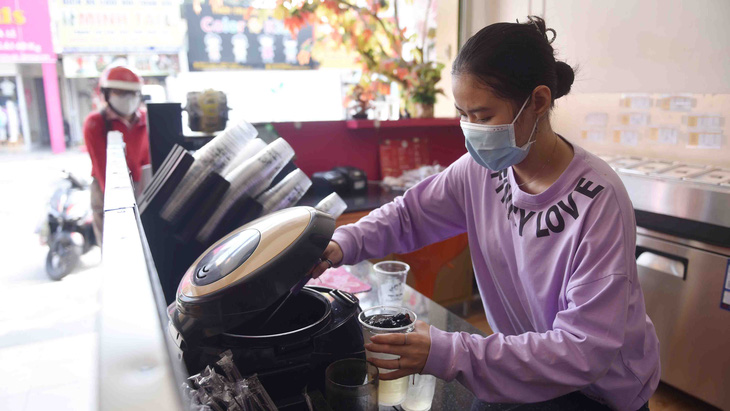 Khó khăn tăng nhưng sinh viên vay vốn học giảm, vì sao? - Ảnh 3.