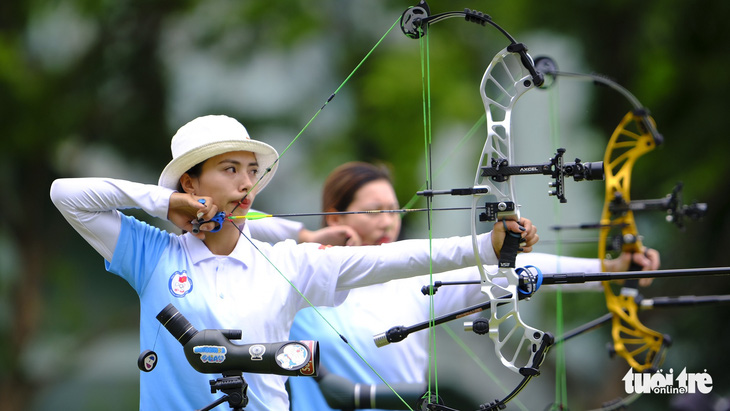 SEA Games 31: Những lỗ hổng trong cơn bão vàng - Ảnh 1.