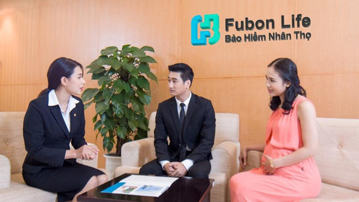 Nuôi dưỡng năng lượng tích cực cùng Fubon Life Việt Nam - Ảnh 4.