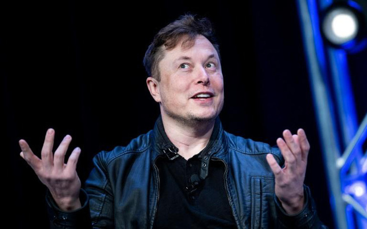 Cổ đông Twitter cáo buộc tỉ phú Elon Musk 