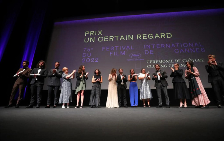 Phim Pháp The Worst Ones đoạt giải Un Certain Regard tại Liên hoan phim Cannes 2022 - Ảnh 1.