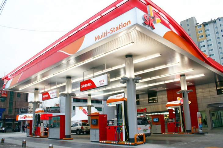 Hàn Quốc trợ giá cho các doanh nghiệp vận tải sử dụng dầu diesel - Ảnh 1.