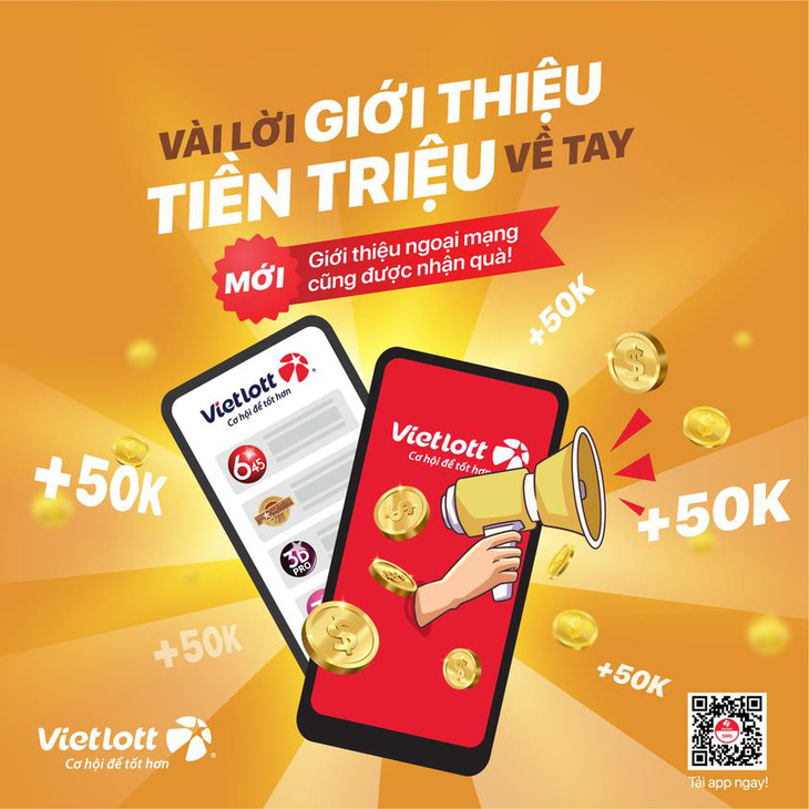 Người chơi nói gì khi chơi Max 3D trên Vietlott SMS - Ảnh 3.