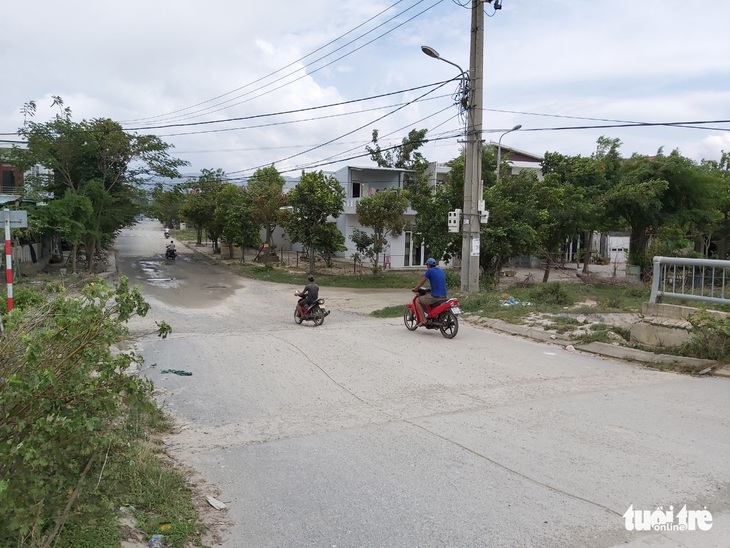 Vụ sai phạm tại dự án Hòa Liên, Đà Nẵng: Giảm án cho 3 cựu lãnh đạo công ty - Ảnh 2.