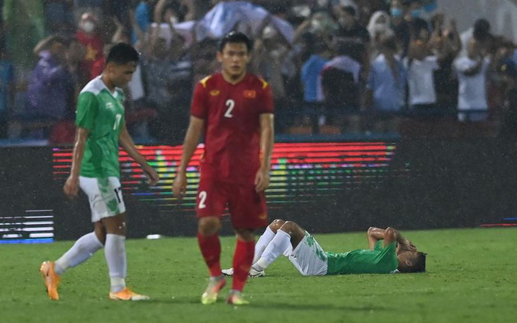 Các chuyên gia Indonesia chỉ ra 3 sai lầm khiến U23 Indonesia 