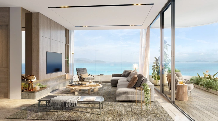 Lối sống chú trọng sức khỏe tại block Sea (HH2) - Ảnh 2.