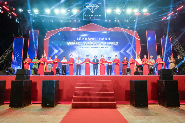 Lý do nhà đầu tư ‘quan tâm’ dự án Diamond City Lộc Ninh - Ảnh 3.