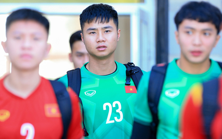 U23 Việt Nam tập trung cao độ, U23 Thái Lan kịp đủ quân trước 