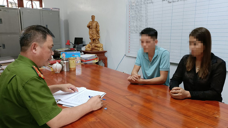 Trúng bẫy ‘việc nhẹ, lương cao ở Campuchia, muốn về nhà phải nộp phạt 10.000 USD - Ảnh 1.