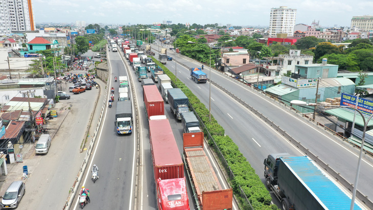 Đường vành đai 3 TP.HCM: Gỡ điểm nghẽn, tạo nguồn thu - Ảnh 3.