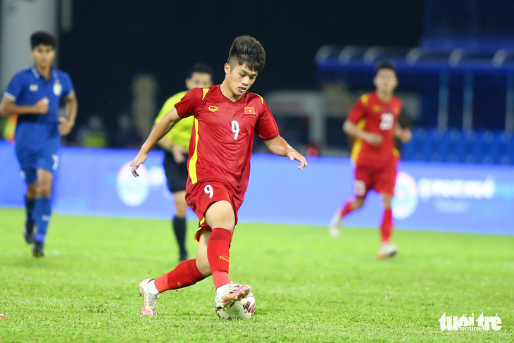 Đội tuyển U19 Việt Nam chờ bổ sung Văn Trường và Văn Khang - Ảnh 1.