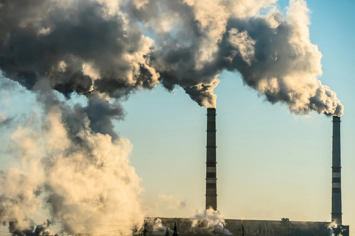 Canada ra mắt thị trường phát thải carbon - Ảnh 1.