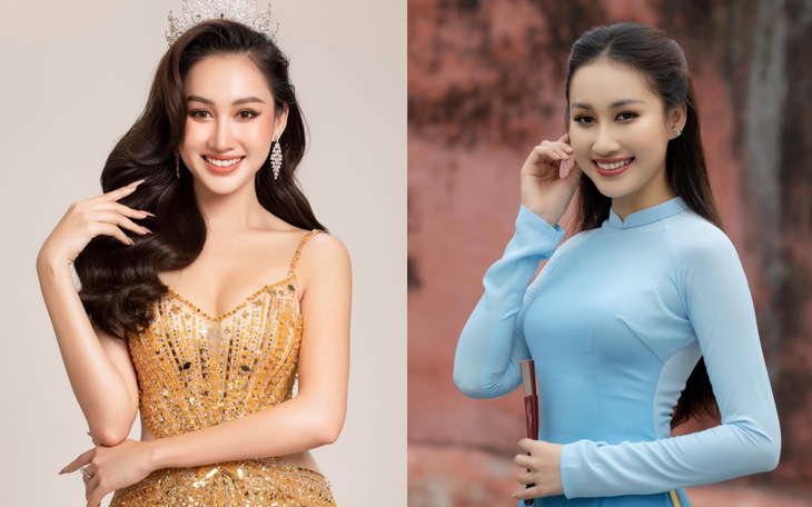 Đoàn Hồng Trang dừng chân ở top 25 Miss Global 2022