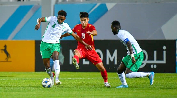 Hôm nay 13-6, đội tuyển U23 Việt Nam rời Uzbekistan - Ảnh 1.