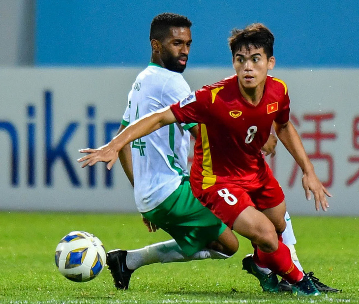 Nhìn từ Giải U23 châu Á 2022: Tạo bệ phóng cho cầu thủ trẻ phát triển - Ảnh 1.