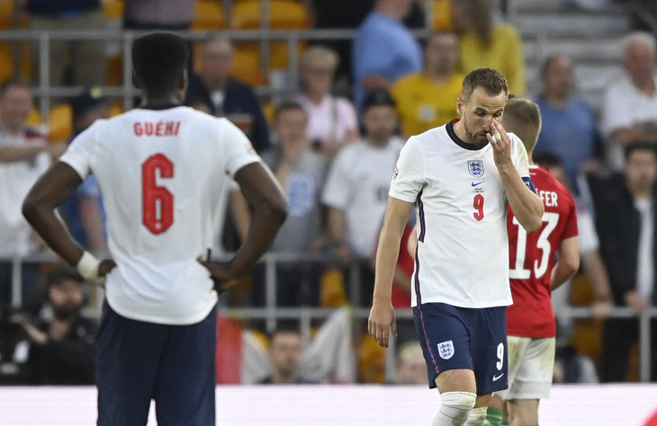 Tuyển Anh và Ý thảm bại khó tin ở Nations League - Ảnh 2.