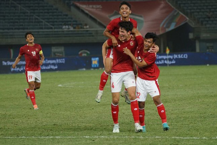 4 đội Đông Nam Á dự Asian Cup 2023 - Ảnh 2.