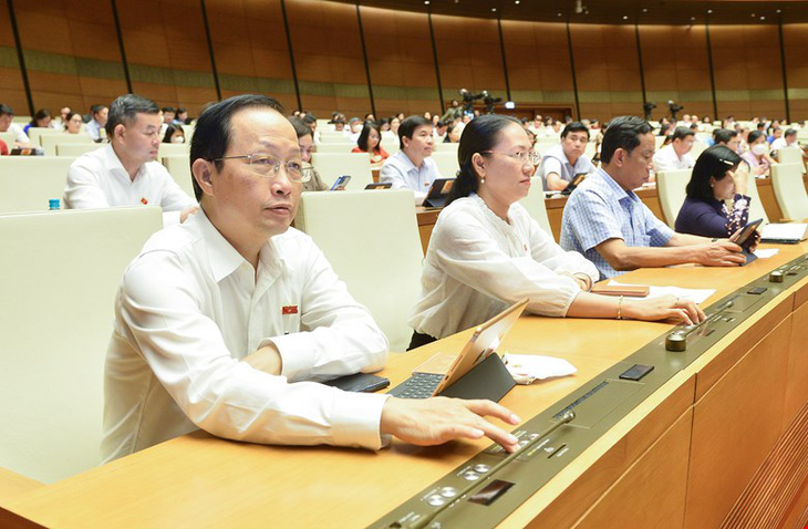 Khu kinh tế Vân Phong ưu tiên cho nhà đầu tư chiến lược làm sân golf, sân bay - Ảnh 1.