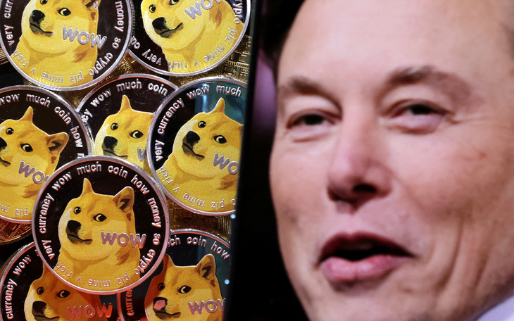 Nhà đầu tư Dogecoin kiện Elon Musk, Tesla và SpaceX đòi bồi thường 258 tỉ USD