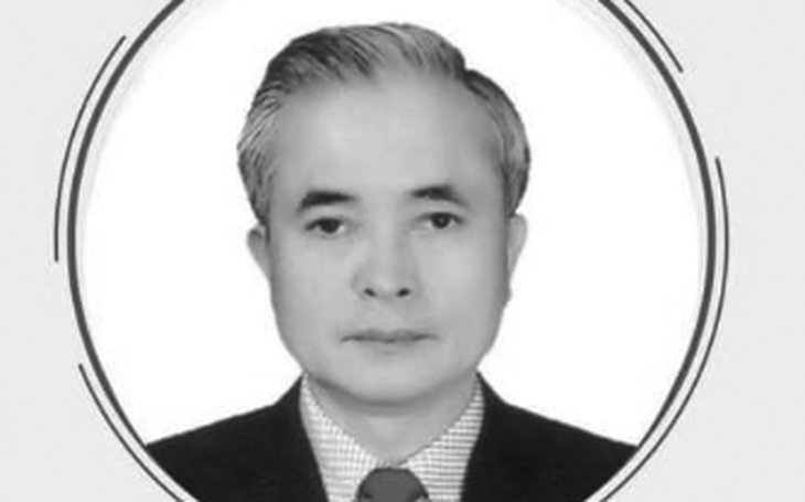 Phó chủ tịch UBND tỉnh Nghệ An Lê Ngọc Hoa qua đời