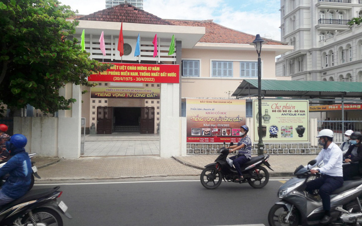 Phải kỷ luật trưởng phòng bảo tàng kê khống giá mua “kỷ vật kháng chiến” được hiến tặng