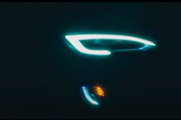 Xe Tesla xuất hiện trong video quảng cáo của... BMW - Ảnh 4.