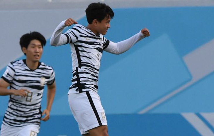 Vì sao tài năng trẻ Thái Lan ‘hụt’ danh hiệu Vua phá lưới Giải U23 châu Á? - Ảnh 2.