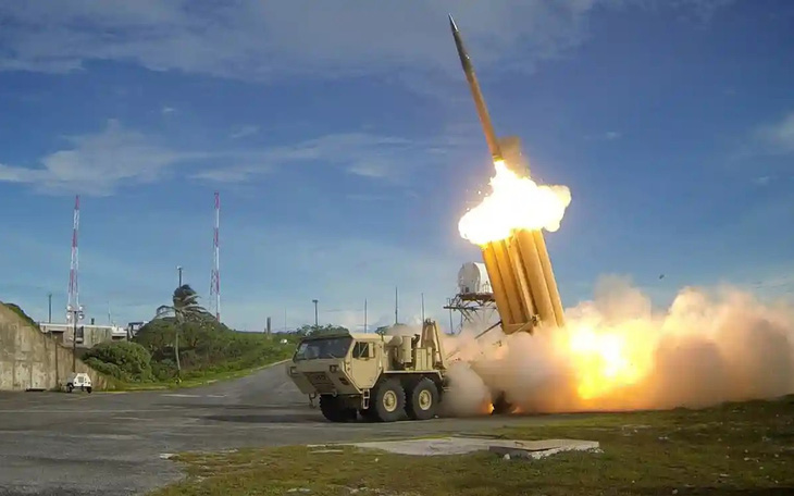 Hàn Quốc nói THAAD không phải là đối tượng để đàm phán với Trung Quốc