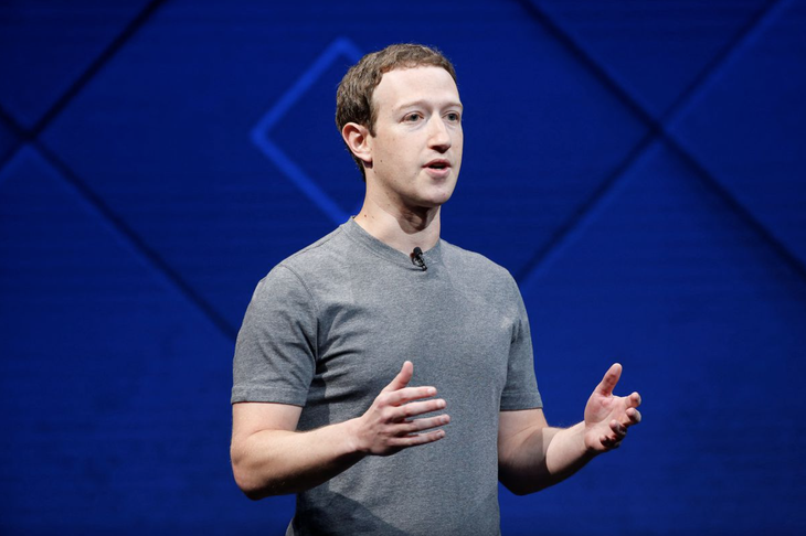Mark Zuckerberg kỳ vọng 1 tỉ người tham gia Metaverse, chi hàng trăm USD mỗi người - Ảnh 1.