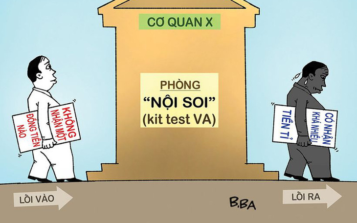 Có ông CDC nào không 