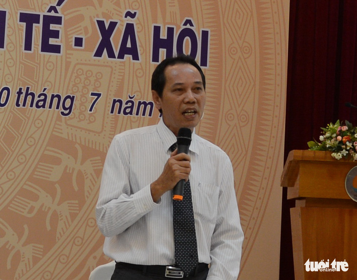 UBND tỉnh Bình Thuận đề nghị kỷ luật chủ tịch, cựu chủ tịch UBND tỉnh - Ảnh 6.