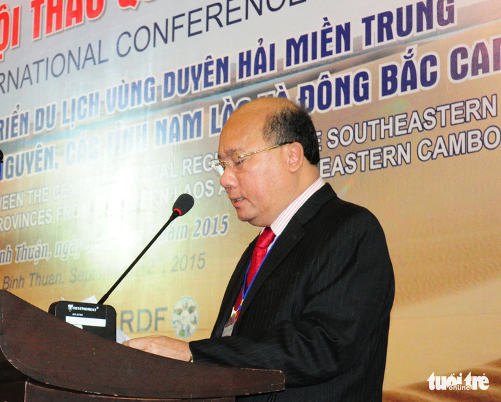 UBND tỉnh Bình Thuận đề nghị kỷ luật chủ tịch, cựu chủ tịch UBND tỉnh - Ảnh 3.