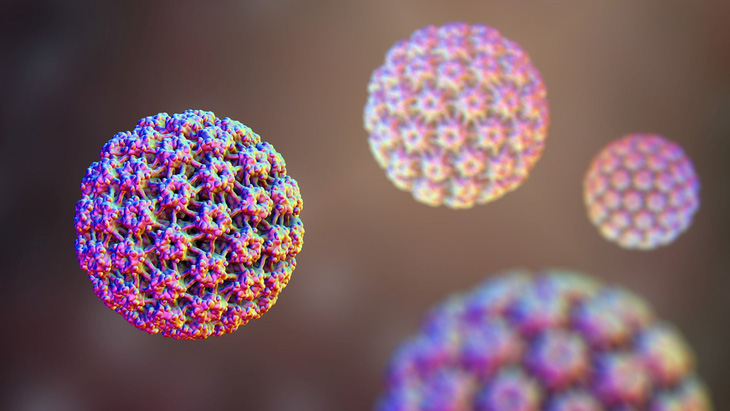 Tìm ra phương pháp điều trị cho các bệnh nhân nhiễm HPV - Ảnh 1.
