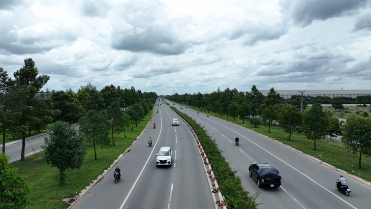 ‘Vùng trũng’ bất động sản Bình Dương được giới đầu tư săn đón - Ảnh 2.