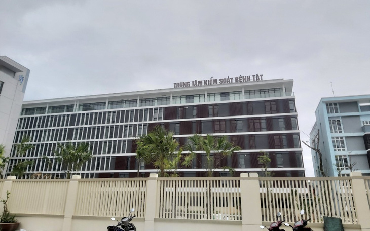Có dấu hiệu tội phạm liên quan 33 gói thầu tại CDC Đà Nẵng