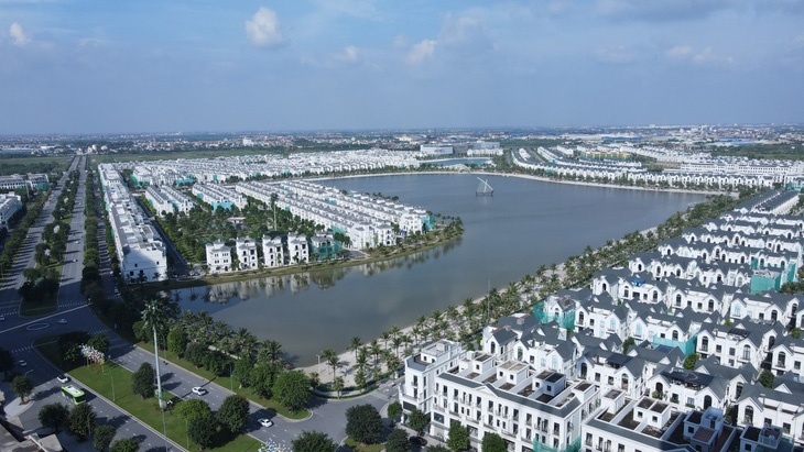 Masteri Waterfront chinh phục chuẩn sống sang với hệ tiện ích đẳng cấp - Ảnh 3.