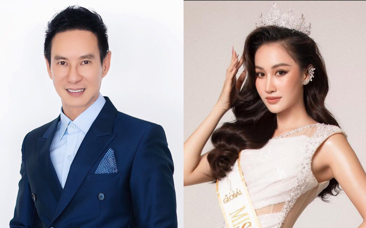 Lý Hải bật mí "Lật mặt 6"; Đoàn Hồng Trang vào top 2 bình chọn trực tuyến tại Miss Global 2022