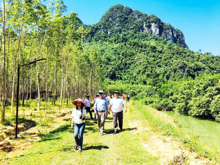 Tăng sức cạnh tranh cho du lịch - Ảnh 2.