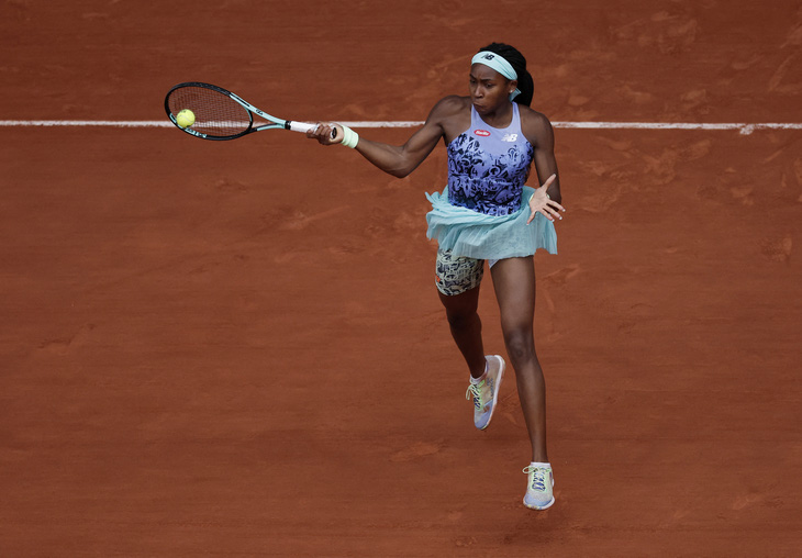 Swiatek vô địch Roland Garros, cân bằng kỷ lục của Venus Williams - Ảnh 2.