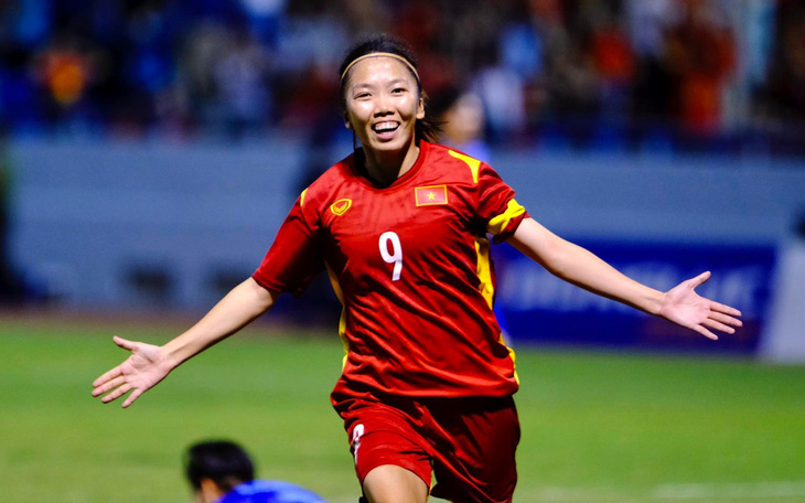 Vé xem trận giao hữu giữa đội tuyển nữ Pháp - Việt Nam bán hết sạch
