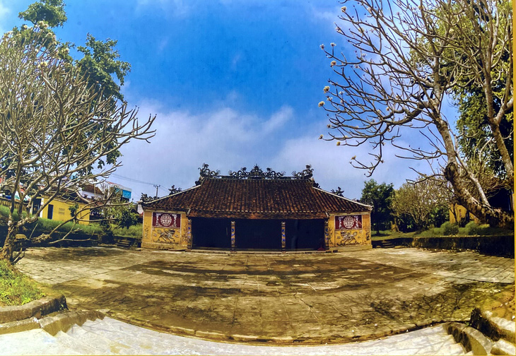 Triển lãm hơn 150 ảnh tư liệu quý của Bác Hồ từ Huế đến Sài Gòn - Ảnh 6.