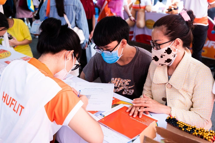 Phương thức đánh giá năng lực - cơ hội vàng vào đại học - Ảnh 4.