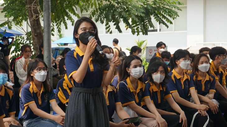 Đại học đào tạo 3 năm, học phí rẻ liệu có đảm bảo chất lượng? - Ảnh 2.