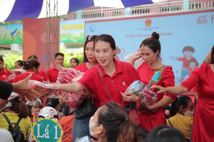 Sinh Con, Sinh Cha chia sẻ nhiều chủ đề hữu ích - Ảnh 5.